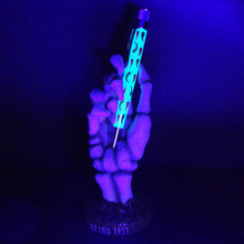 Load image into Gallery viewer, Retro 51 Mortimer's Skeleton Hand Pen Display (Hand Only!)