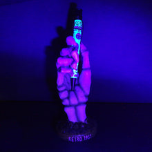 Load image into Gallery viewer, Retro 51 Mortimer's Skeleton Hand Pen Display (Hand Only!)