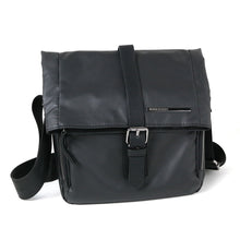 Load image into Gallery viewer, Coated Nylon Cross-Body Gadget Bag