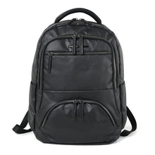 Load image into Gallery viewer, Coated Nylon Teardrop Backpack