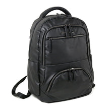 Load image into Gallery viewer, Coated Nylon Teardrop Backpack
