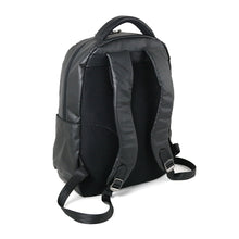 Load image into Gallery viewer, Coated Nylon Teardrop Backpack