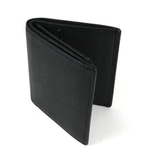 Load image into Gallery viewer, ID Guardian™ Napa Leather Extra Page 2-Fold Wallet