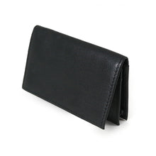 Load image into Gallery viewer, ID Guardian™ Napa Leather Gusseted Card Case