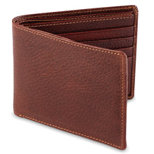 Load image into Gallery viewer, CLASSICO SLIM RFID WALLET WITH ID WINDOW