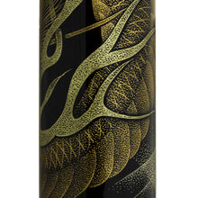 Load image into Gallery viewer, Namiki Emperor Chinkin Dragon Fountain Pen - Body CLose-Up