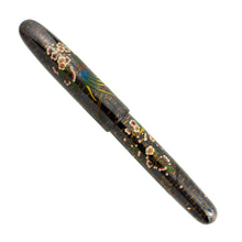 Load image into Gallery viewer, Namiki Emperor Rakucho Birds & Weeping Cherry Blossom Fountain Pen