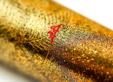 Load image into Gallery viewer, Close up to the maki-e artist signature.