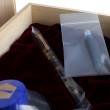 Load image into Gallery viewer, Namiki Yukari Chinkin Kinshu Autumn Beauty Fountain Pen