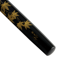 Load image into Gallery viewer, Namiki Yukari Chinkin Kinshu Autumn Beauty Fountain Pen