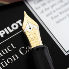 Load image into Gallery viewer, Namiki Yukari Firefly Raden Fountain Pen | FN-15M-RH