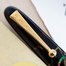 Load image into Gallery viewer, Namiki Yukari Firefly Raden Fountain Pen | FN-15M-RH