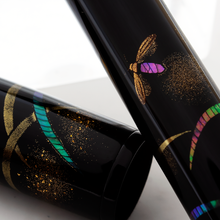 Load image into Gallery viewer, Namiki Yukari Firefly Raden Fountain Pen | FN-15M-RH