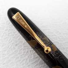 Load image into Gallery viewer, Namiki Yukari Maki-e Fountain Pen Ginkgo ( Namiki 限定【銀杏】2022)