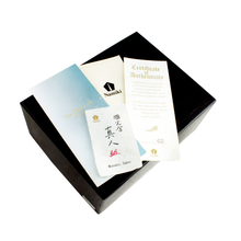 Load image into Gallery viewer, Namiki Yukari Royale Peacock Limited Edition Maki-e Fountain Pen