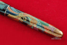 Load image into Gallery viewer, Namiki Yukari Royale Tabane-noshi Maki-e Fountain Pen