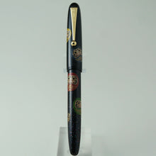Load image into Gallery viewer, Pilot/Namiki Limited Edition Yukari Daruma Maki-e Fountain Pen - FACTORY SEALED (Fine)