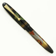 Load image into Gallery viewer, Namiki Limited Edition "King Cobra" Fountain Pen - F