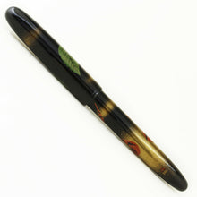 Load image into Gallery viewer, Namiki Limited Edition "King Cobra" Fountain Pen - F