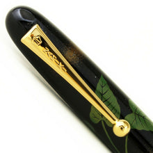 Load image into Gallery viewer, Namiki Limited Edition "King Cobra" Fountain Pen - F