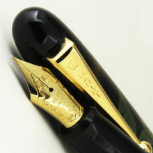 Load image into Gallery viewer, Namiki Limited Edition "King Cobra" Fountain Pen - F