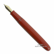 Load image into Gallery viewer, Namiki Yukari Royale Vermilion Urushi Fountain Pen