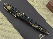 Load image into Gallery viewer, Namiki Yukari Limited Edition Tanuki (Racoon Dog) Fountain Pen