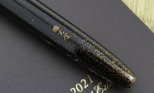 Load image into Gallery viewer, Namiki Yukari Limited Edition Tanuki (Racoon Dog) Fountain Pen