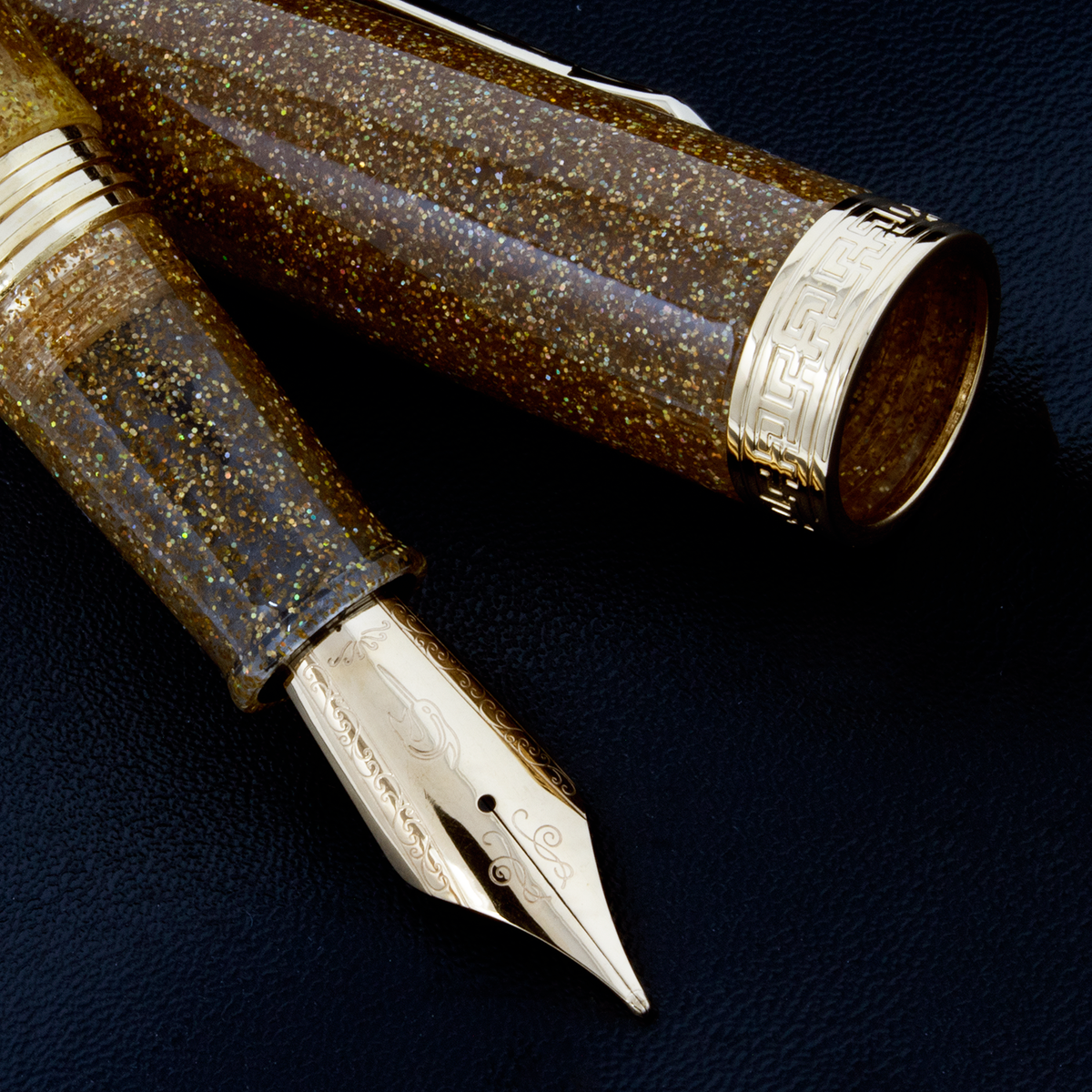 Narwhal Key West Fountain Pen Nahvalur (Narwhal) Key West 2024