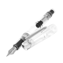 Load image into Gallery viewer, Narwhal Original Series Demonstrator Fountain Pen