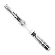 Load image into Gallery viewer, Narwhal Original Series Demonstrator Fountain Pen Capped