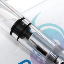 Load image into Gallery viewer, Narwhal Original Series Demonstrator Fountain Pen Converter