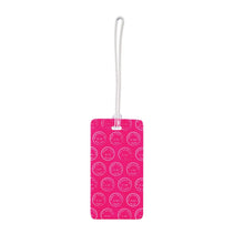 Load image into Gallery viewer, The neon pink tag.