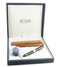 Load image into Gallery viewer, Pen, Presentation Box. Bottled Ink,