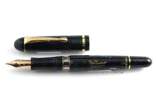 Load image into Gallery viewer, Nettuno 100th Anniversary Docet Limited Edition Fountain Pen 4 Piece Set