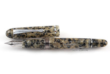 Load image into Gallery viewer, Nettuno 100th Anniversary Docet Limited Edition Fountain Pen 4 Piece Set