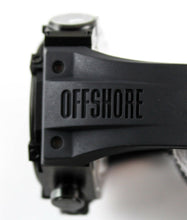 Load image into Gallery viewer, Offshore Limited Force 4 Shadow Black on Black Chronograph Watch
