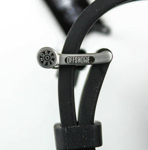 Load image into Gallery viewer, Offshore Limited Force 4 Shadow Black on Black Chronograph Watch