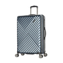 Load image into Gallery viewer, OLYMPIA MATRIX EXPANDABLE SPINNER LUGGAGE