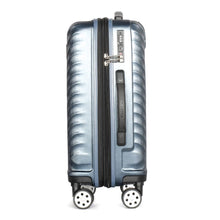 Load image into Gallery viewer, OLYMPIA MATRIX EXPANDABLE SPINNER LUGGAGE