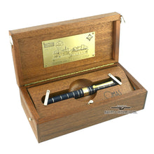 Load image into Gallery viewer, Omas Guglielmo Marconi Rollerball Pen