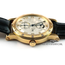 Load image into Gallery viewer, Omas Prius Chronometer Watch