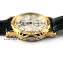 Load image into Gallery viewer, Omas Prius Chronometer Watch