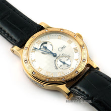 Load image into Gallery viewer, Omas Prius Chronometer Watch