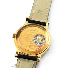 Load image into Gallery viewer, Omas Prius Chronometer Watch