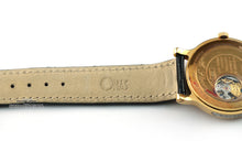 Load image into Gallery viewer, Omas Prius Chronometer Watch