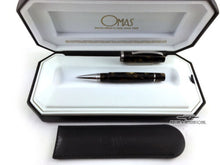 Load image into Gallery viewer, Omas Autunno Bologna Rollerball Pen