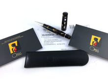 Load image into Gallery viewer, Omas Autunno Bologna Rollerball Pen