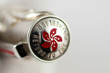 Load image into Gallery viewer, Omas 1997 "Return to the Motherland" Hong Kong Limited Edition Fountain Pen