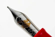 Load image into Gallery viewer, Omas 1997 "Return to the Motherland" Hong Kong Limited Edition Fountain Pen
